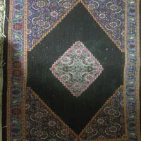 قالیچه دست بافت قدیمی