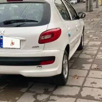 پاناروما ۹تا کار.   ۲۰۷|خودرو سواری و وانت|مشکین‌دشت, |دیوار