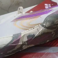 کفش سالن / فوتسال|کیف، کفش، کمربند|کاشمر, |دیوار