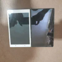 دوعددتبلت للوا۸اینچ