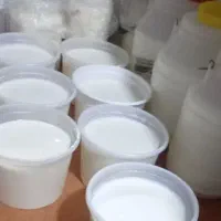 ماست  محلی مناسب خواص پسندان   تازه بشرط