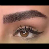 مدل میکروبلیدینگ ابرو