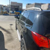 هایما s7مدل ۹۸بیرنگ در حد صفر بدون توضیح|خودرو سواری و وانت|تبریز, |دیوار