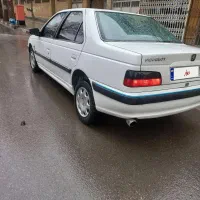 پژو پارس|خودرو سواری و وانت|سنندج, |دیوار