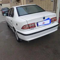 سمند اف سون مدل ۹۳ شهرضا|خودرو سواری و وانت|شهرضا, |دیوار