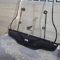 طلق موتور سیکلت