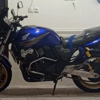 سی بی400هایپر