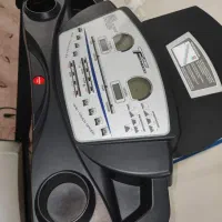 تردمیل توربو فیتنس 200|تجهیزات ورزشی|دهلران, |دیوار