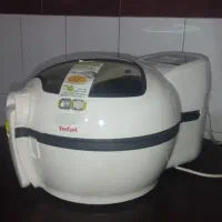 سرخ کن بدون روغن