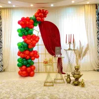 تم یلدا|خدمات پذیرایی، مراسم|زاهدان, |دیوار