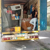 حمل و بار اثاث منزل|خدمات حمل و نقل|قوچان, |دیوار