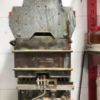 تعمیرکار آبگرمکن و لوازم گاز سوز