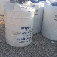 مخزن های اب