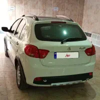 کوئیک مدل 1404 بدون رنگ|خودرو سواری و وانت|گلستان (تهران), |دیوار