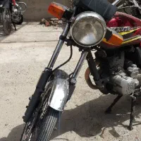 موتور کویر ۱۵۰|موتورسیکلت|تهران, شیخ هادی|دیوار
