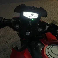 آپاچی۲۰۰cc