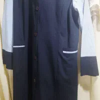 مانتو سایز40تا44
