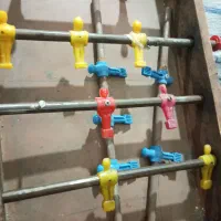 فوتبال دستی|ورزش‌های توپی|تبریز, |دیوار