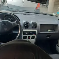 رنو تندر 90 (L90 لوگان) E1، مدل ۱۳۸۹|خودرو سواری و وانت|مشهد, استاد یوسفی|دیوار