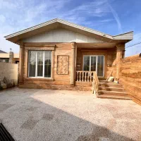 خوش قیمت سند تکبرگ پروانه پایان کار اماده بازدید