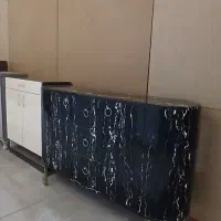 کنسول .دراور.میز ارایش|جاکفشی، کمد، دراور|کاشان, شهرک صنعتی کویر|دیوار