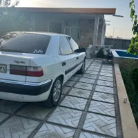 سیتروئن زانتیا 2000cc، مدل ۱۳۸۷|خودرو سواری و وانت|اراک, |دیوار