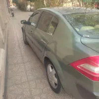 مگان اتومات مدل ۲۰۰۶|خودرو سواری و وانت|تهران, خواجه نصیر طوسی|دیوار