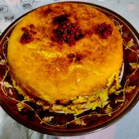تدریس خصوصی آشپزی
