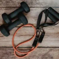 مربی بدنسازی و فیتنس