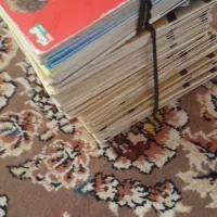 کیمدی|کلکسیون و سرگرمی|مشهد, کارمندان دوم|دیوار
