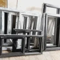 درب و پنجره یو پی وی سی