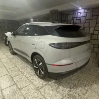 بی وای دی سی لاین / BYD 06 / اسموکی فول