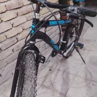 دوچرخه 26|دوچرخه، اسکیت، اسکوتر|محمدشهر, ولدآباد|دیوار