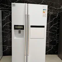 ساید33فوت اصل کره اسنوا مدل SR-S933LWباگارانتی