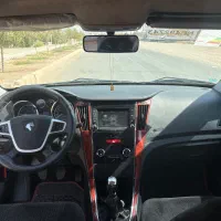 دنا پلاس توربو ۶ دنده ۱۴۰۱|خودرو سواری و وانت|سمنان, |دیوار