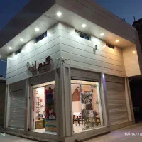 مغازه 36 متری|فروش مغازه و غرفه|فسا, |دیوار