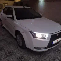 دنا پلاس ، سفید، بهمن ۹۸|خودرو سواری و وانت|مشهد, رضاشهر|دیوار