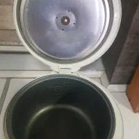 پلوپز برقی|اجاق گاز و لوازم برقی پخت‌وپز|تهران, تهران‌ویلا|دیوار