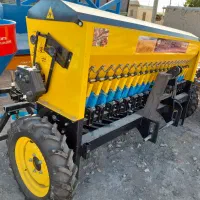 ردیفکار ماشین زراعت بهاران همدان بذرکار تراکتور|عمدهفروشی|کوزران, |دیوار