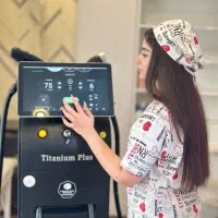 فروش دستگاه لیزر آمریکایی