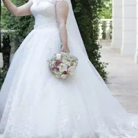 لباس عروس نو