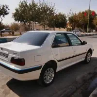 پژو پارس درحد|خودرو سواری و وانت|نجف‌آباد, طالقانی|دیوار