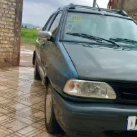 پراید 89