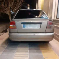 پراید ۱۴۱ مدل۸۴ دوگانه سوز