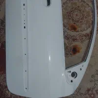 درب ۲۰۶ سمت شاگرد