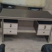 میز مدیریتی وسایلی مدیریتی وصنرلی