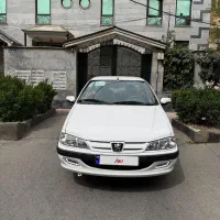 پژو پارس xu7p مدل 1402 صفر