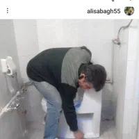 خدمات صباغ.|خدمات پیشه و مهارت|سمنان, |دیوار