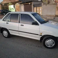 پراید کاربراتور مدل 81|خودرو سواری و وانت|سقز, |دیوار