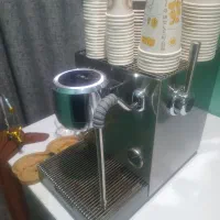 تجهیزات کافه